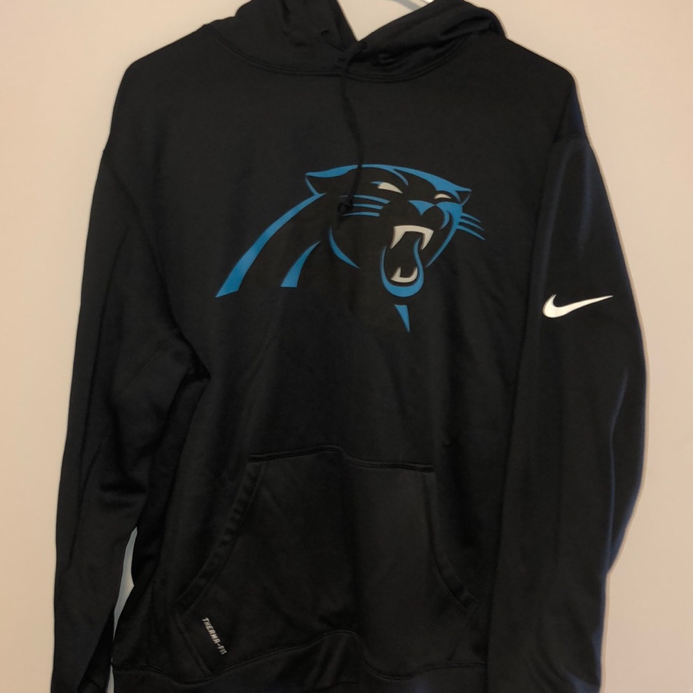 Panthers Hoody
